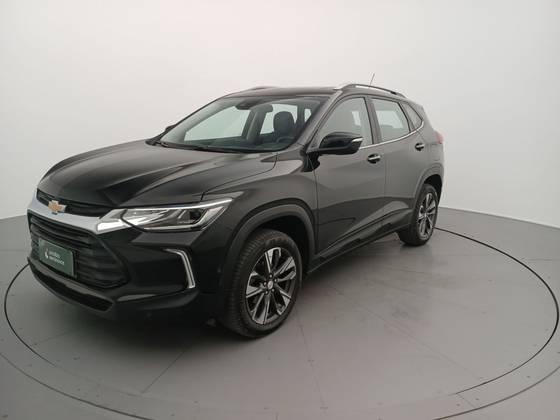 CHEVROLET TRACKER 1.2 TURBO FLEX PREMIER AUTOMÁTICO